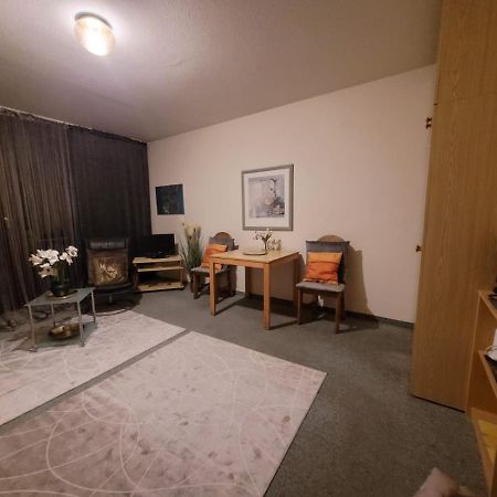 Appartement An Der Weinstrasse 巴特贝格匝本 外观 照片