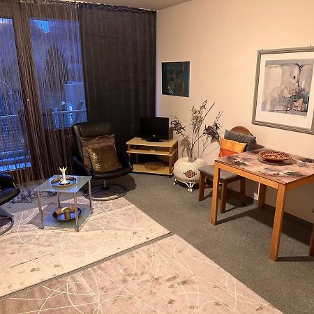 Appartement An Der Weinstrasse 巴特贝格匝本 外观 照片